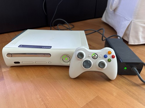 Xbox 360 premium 60gb - 360,