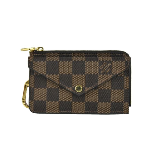 Louis vuitton damier - vuitton, recto