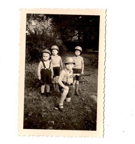 13667 foto 4 kleine - foto, junge
