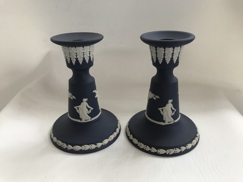 Wedgwood portland blue - 2,