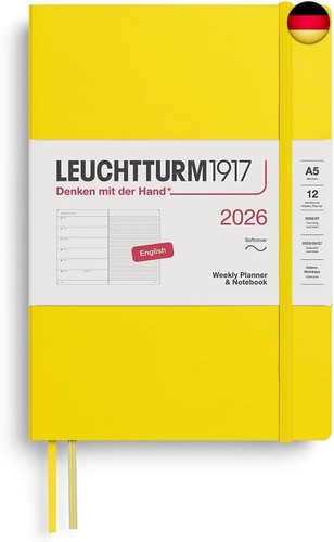 Leuchtturm1917 372676 - leuchtturm1917,