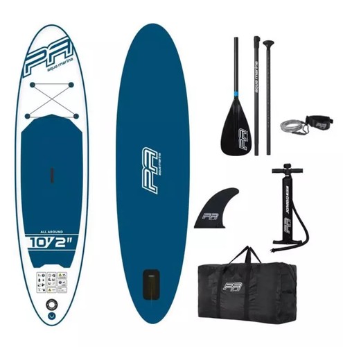 Aqua marina pure air stand - pure,