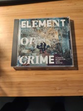 Element of Crime - Schafe