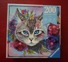 Puzzle Cateye 200 NEU OVP