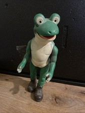 Original Salamander Werbefigur