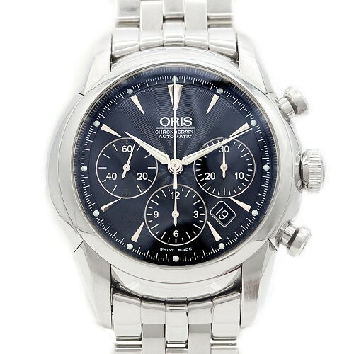 Oris 7547 herrenarmbanduhr - oris,