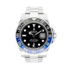 GMT-MASTER II 40 REF