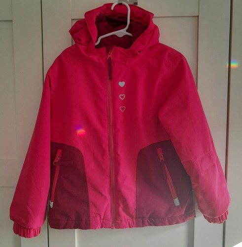 Winterjacke skijacke mädchen - skijacke,