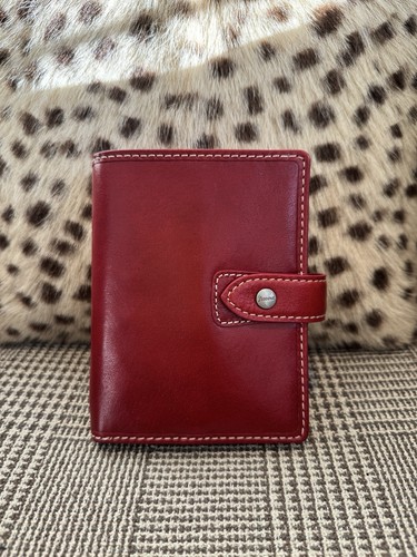 Filofax A7 Pocket Malden Diary