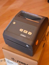 Zebra ZD420 Labeldrucker