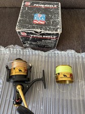 Penn Slammer 560 🇺🇸Made