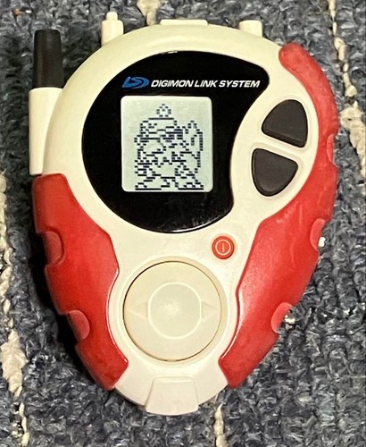 Digimon adventure digivice - digimon,
