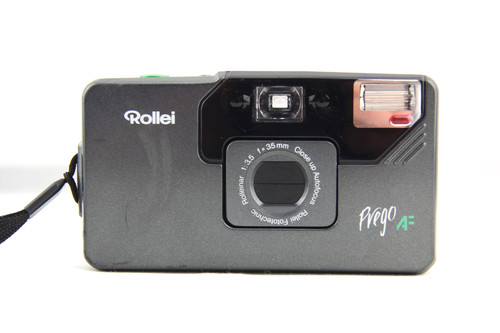 Rollei prego 1 3 - af, mm
