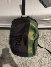 Wilson blade 100 V8 16x19 300g