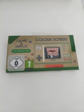 Nintendo Game & Watch - The