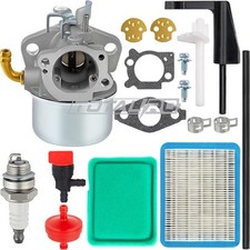 Carburetor for Yard Machines