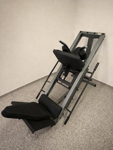 Body solid beinpresse und - beinpresse,