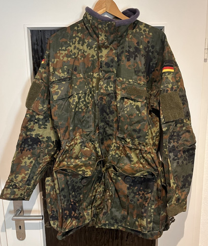 Bundeswehr kbs 5ftd - bundeswehr,