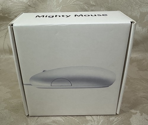 Vintage apple a1152 - apple, wired