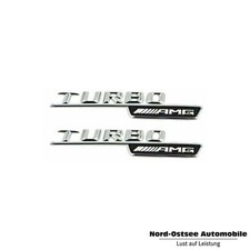 Original A45 AMG Turbo