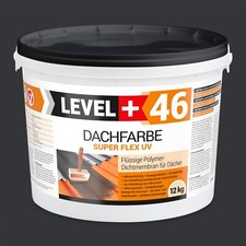 Dachfarbe Anthrazit 1,5-25kg