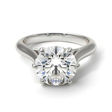 Minimalist 3 Karat Behandelt