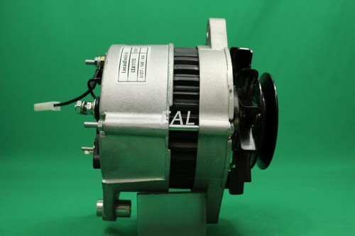 Lichtmaschine multicar m26 80a - multicar,
