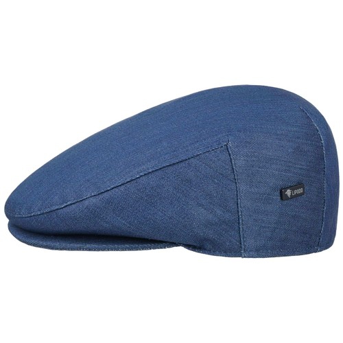 Lipodo inglese jeans flatcap - jeans,