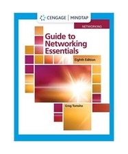 MindTap for Tomsho's Guide to