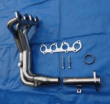 Fächerkrümmer Citroen Saxo