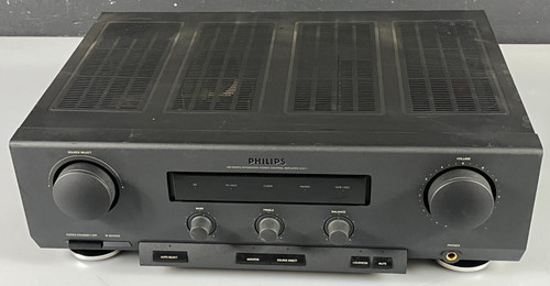 Philips 911 integrated - 911,