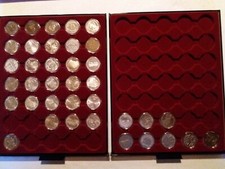 5 DM Gedenkmünzen - /