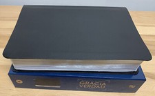 Biblia estudio gracia - biblia,