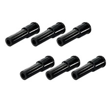 5x Gummitülle WASSERSCHUTZ