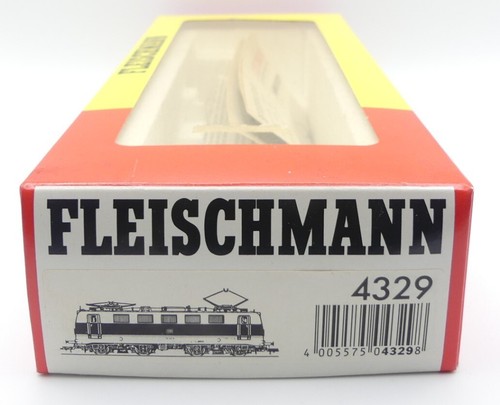 Fleischmann 4329 original - fleischmann,