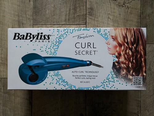 Lockenstab babyliss curl - lockenstab,