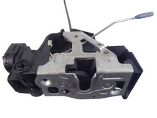 Mercedes W168 Türschloss