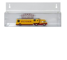 LINDNER 4810 Sammelvitrinen