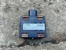 VW Caddy Sharan Passat Alhambra ACC Radarsensor DISTRONIC 2K5907561C 7N0907572