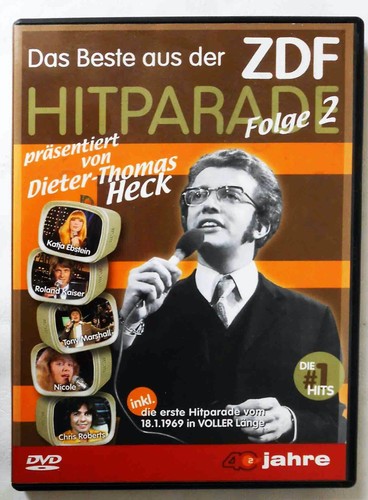 Dvd das beste - beste, zdf