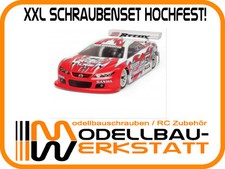 XXL Schrauben-Set Team