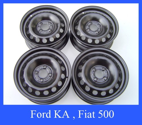 Stahlfelgen felgen ford - felgen, ka