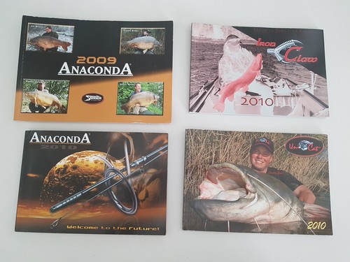 Anaconda iron claw - anaconda,