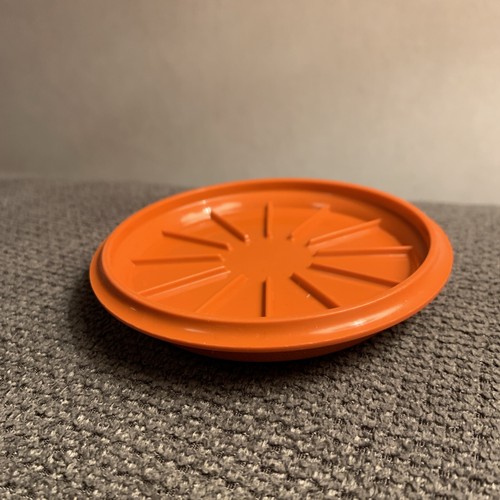Tupperware untersetzer - tupperware,