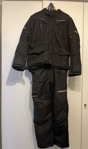 Schutzkleidung motorrad - schutzkleidung,