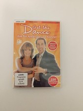 Get the Dance Markus Schöffl Tanzkurs-DVD "Jive für Anfänger und Könner"