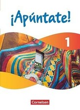 Apúntate band - band,