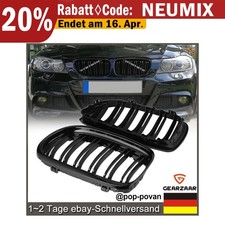 Nieren Grill Doppelsteg
