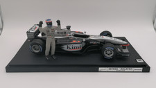 K. Räikkönen Mclaren