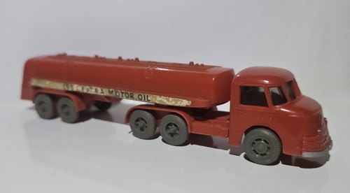 Wiking henschel bimot - henschel,